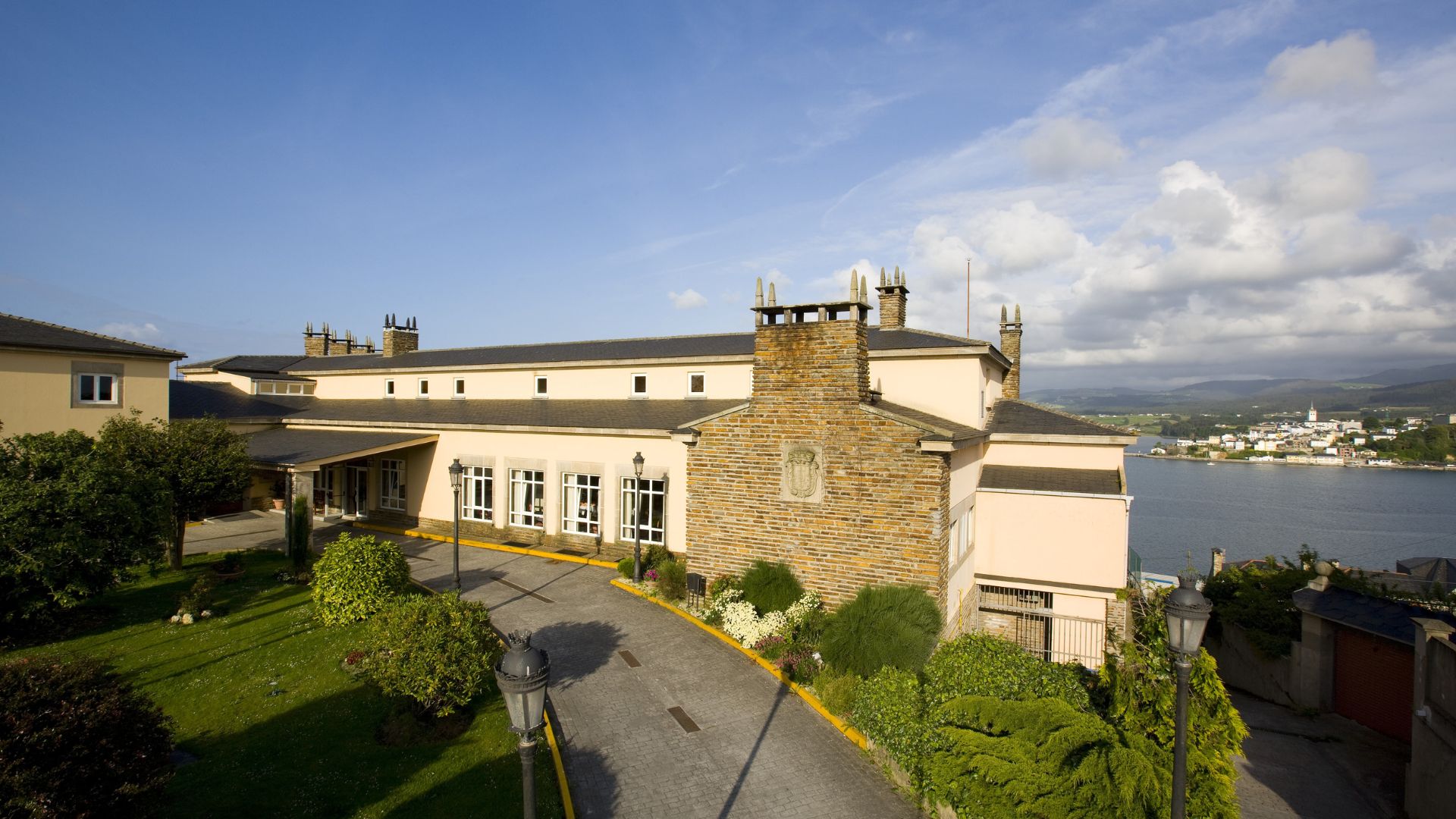 Parador de Ribadeo
